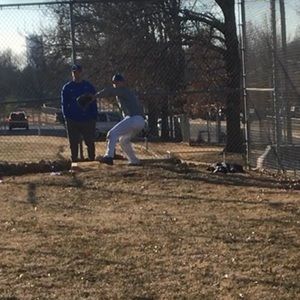 Meet your Posher, Zach